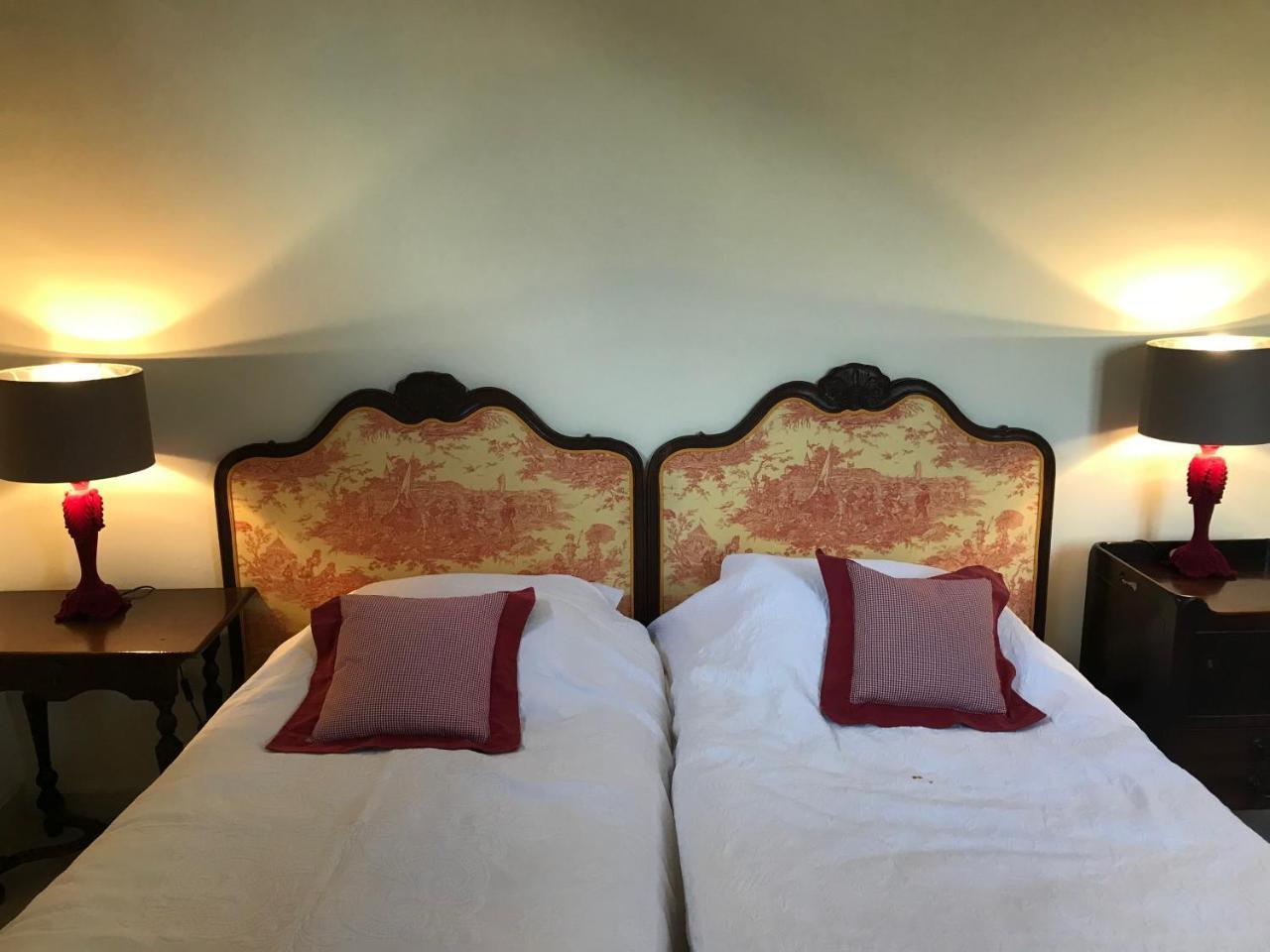 胡克 Borough Court旅馆 外观 照片